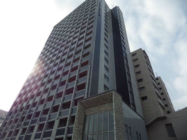 Ｖ－ＴＯＷＥＲ天神№60  外観