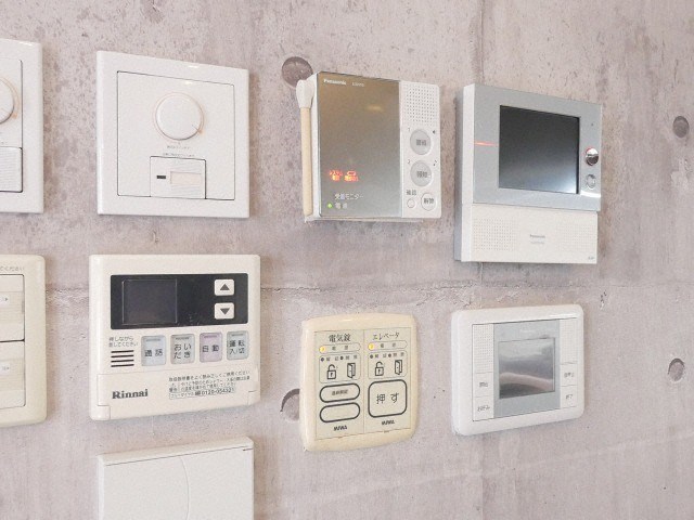 リアリティ福岡 セキュリティ