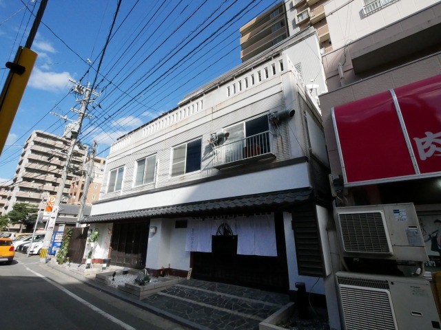 リアリティ福岡 その他