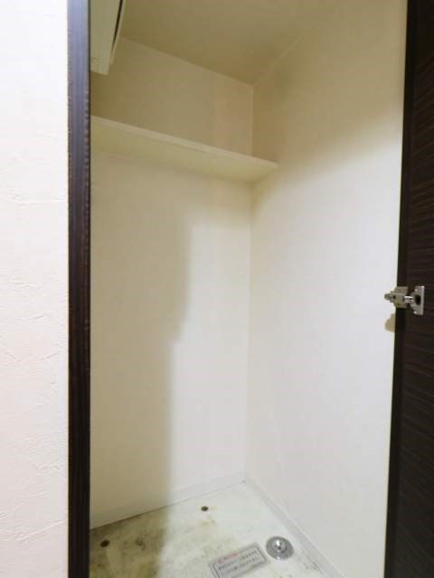NO.72　HARBOR　EAST　TOWER その他設備