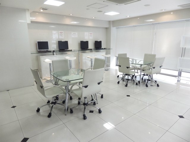 NO.72　HARBOR　EAST　TOWER その他