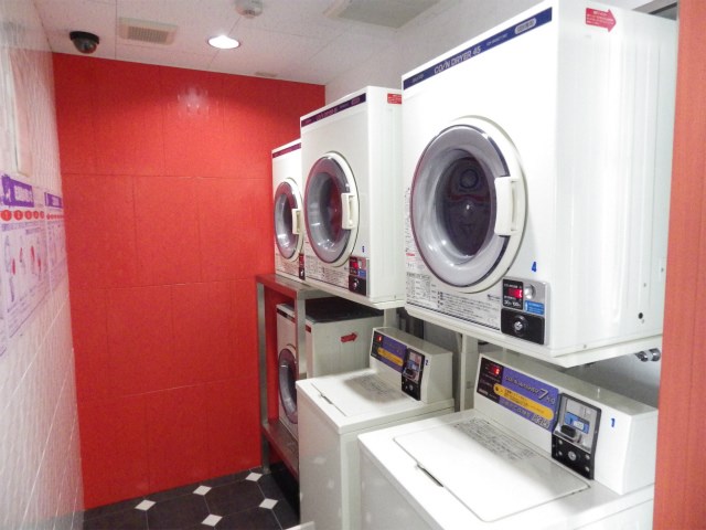 NO.72　HARBOR　EAST　TOWER その他