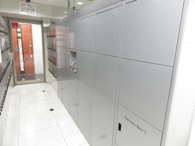NO.72　HARBOR　EAST　TOWER その他