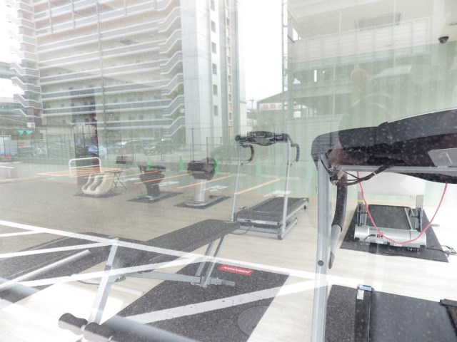 NO.72　HARBOR　EAST　TOWER その他