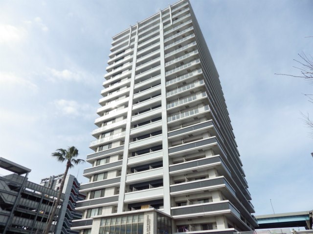 NO.72　HARBOR　EAST　TOWER その他