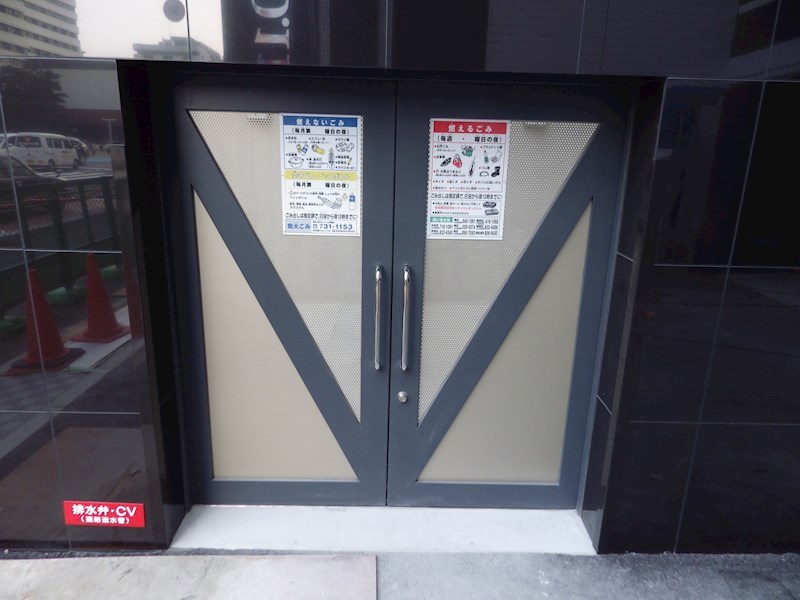 ORIENTBLD　Ｎｏ.111　TRADHING　TOWER その他