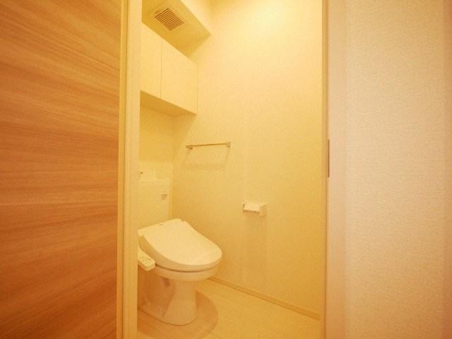 D-roomグランシャリオ トイレ