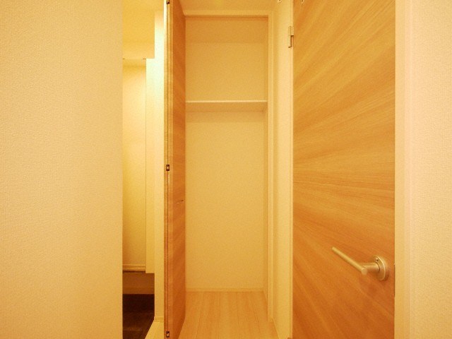 D-roomグランシャリオ 収納