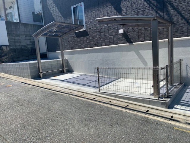 D-roomグランシャリオ その他