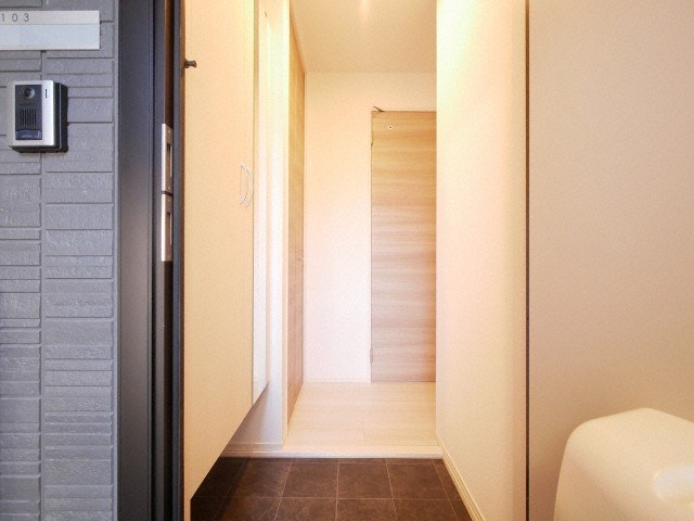 D-roomグランシャリオ その他