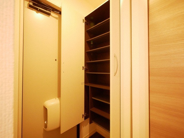 D-roomグランシャリオ その他