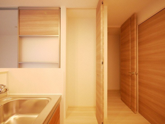 D-roomグランシャリオ その他