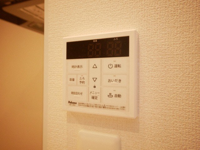 D-roomグランシャリオ その他