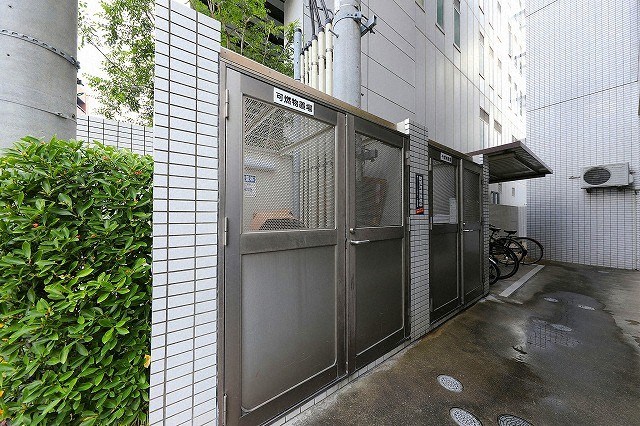 エンクレスト薬院Ⅱ その他