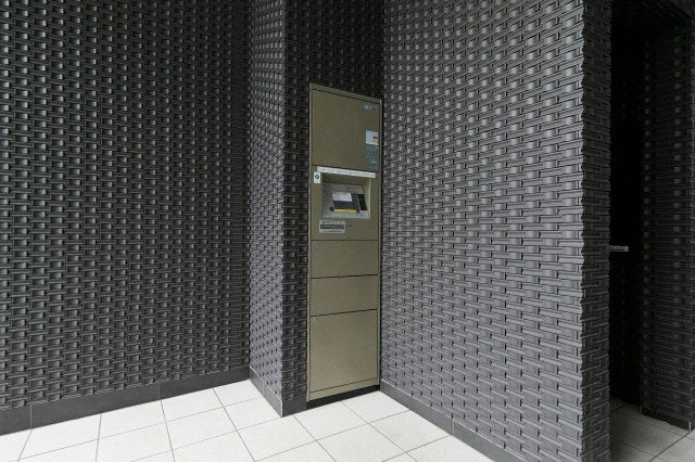リバティR TENJIN 1 その他設備