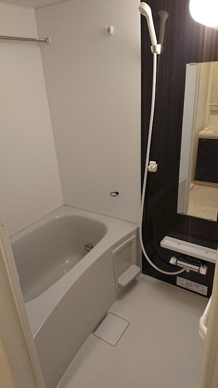 リバティR TENJIN 1 風呂画像