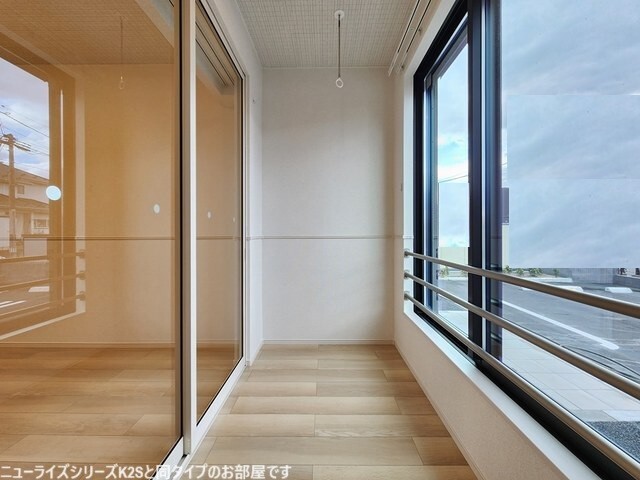 ハウスティア　周船寺 その他