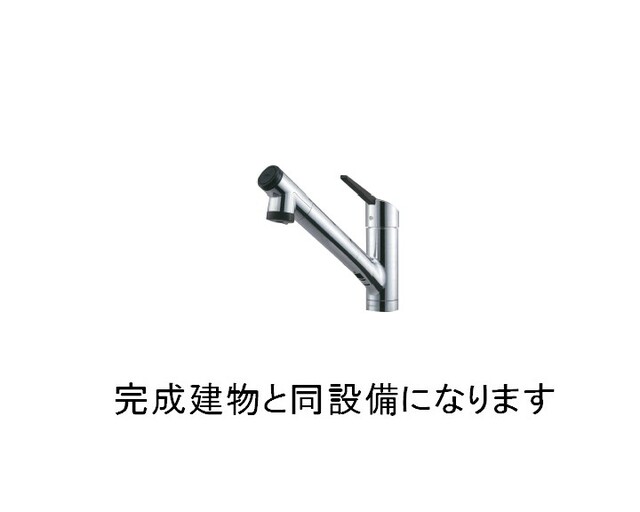 ハウスティア　周船寺 その他
