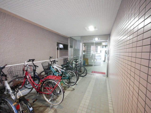 グレースイン高宮 その他