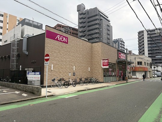 エルヴィータ駅南 スーパー