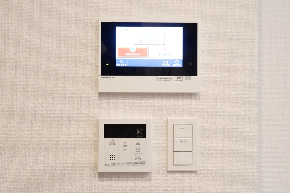 シーズンフラッツ渡辺通 その他