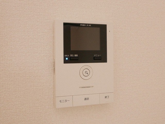 D-room　ATAKA その他設備