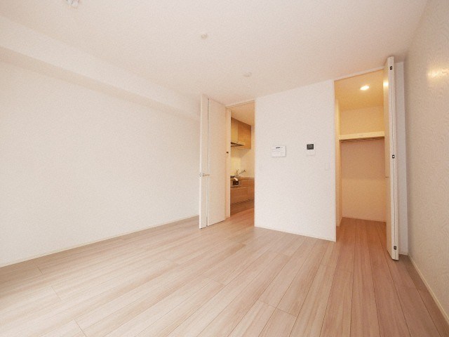 D-room　ATAKA 眺望