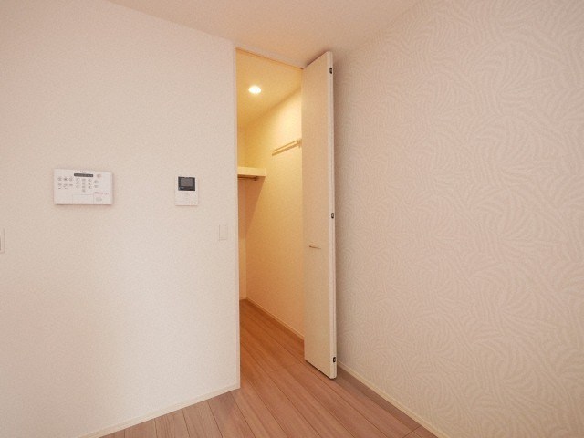 D-room　ATAKA 収納