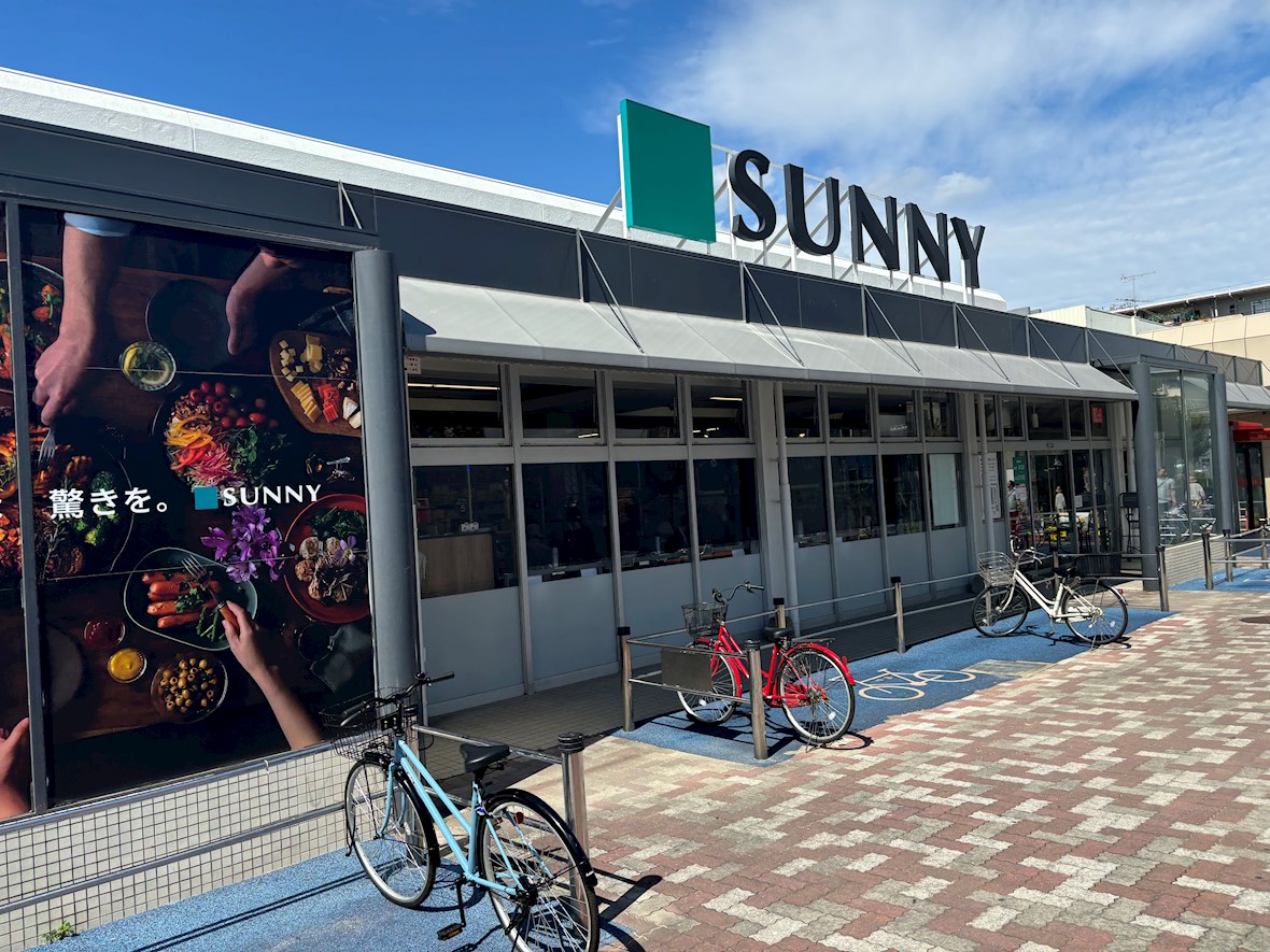 プランドール スーパー