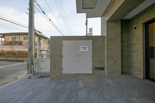アイズ南福岡 その他