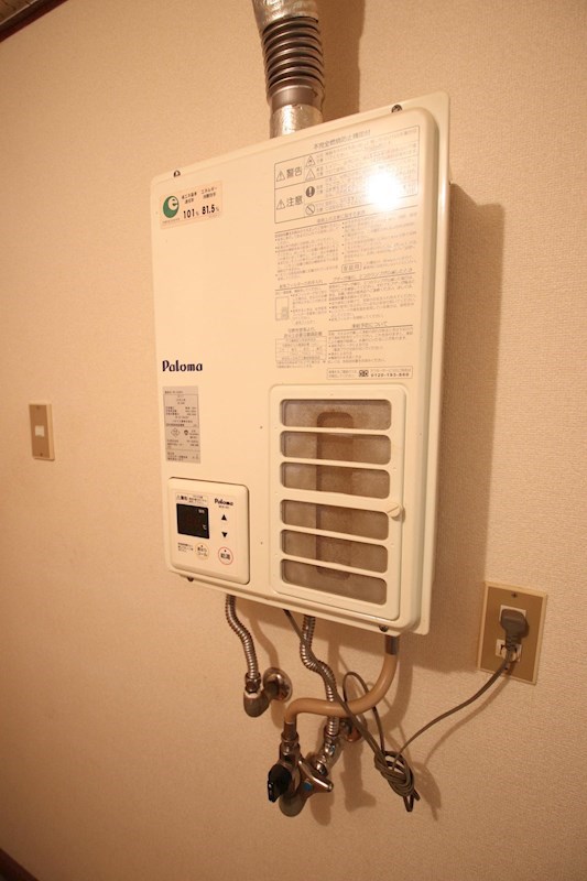 オリンダビレッジ薬院 その他設備