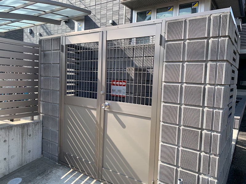 D-room長住北B棟 その他