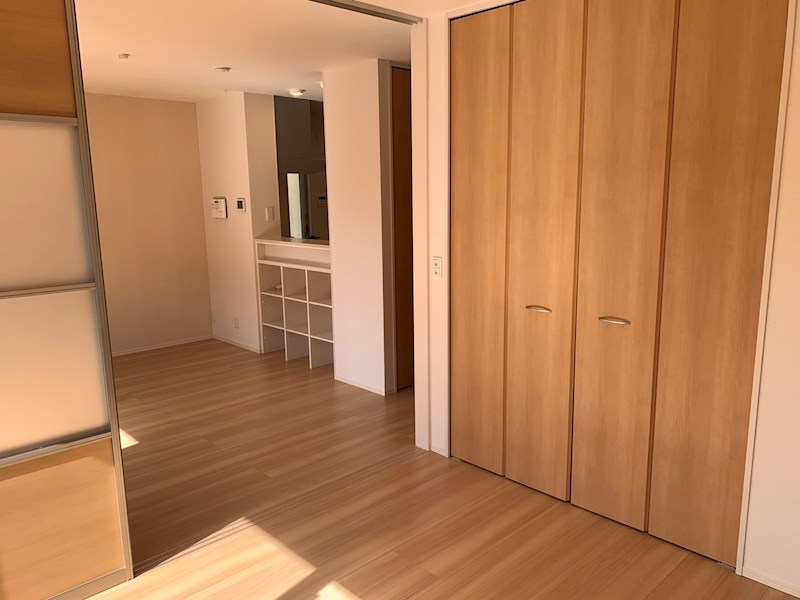 D-room長住北B棟 その他