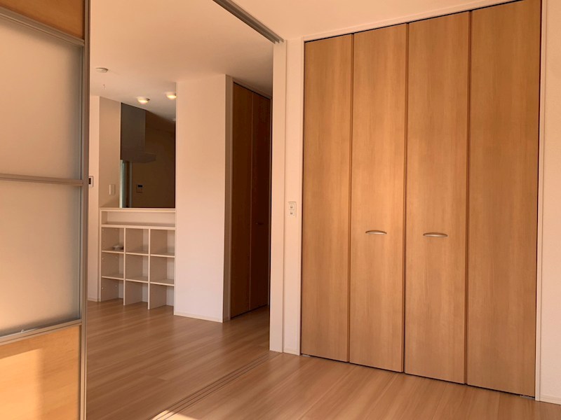 D-room長住北B棟 その他