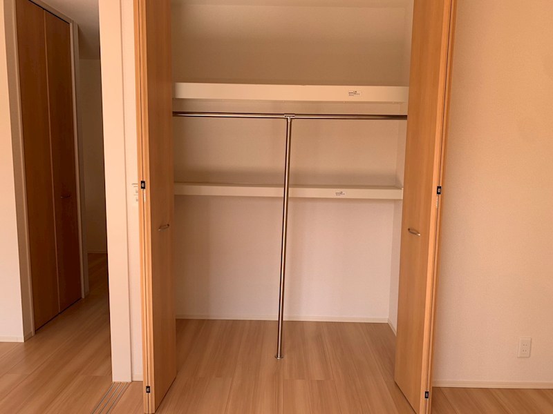 D-room長住北B棟 その他