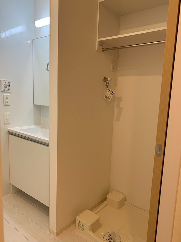 D-room長住北B棟 その他