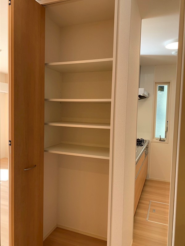 D-room長住北B棟 その他