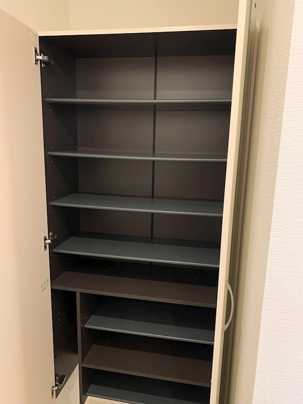 D-room長住北B棟 その他