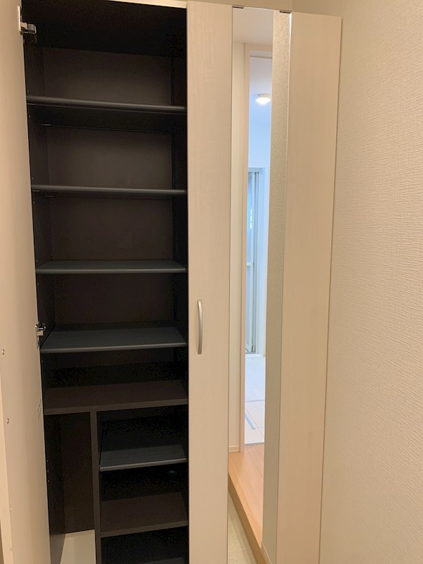 D-room長住北B棟 その他