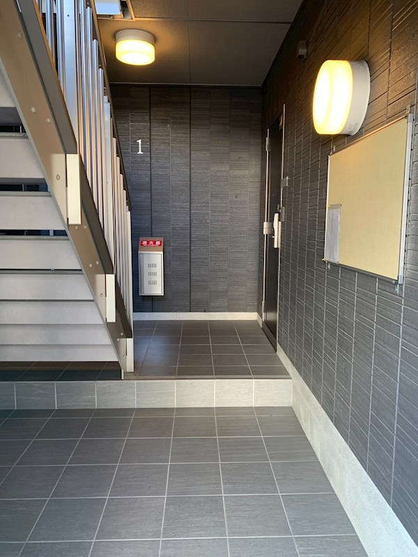 D-room長住北B棟 その他