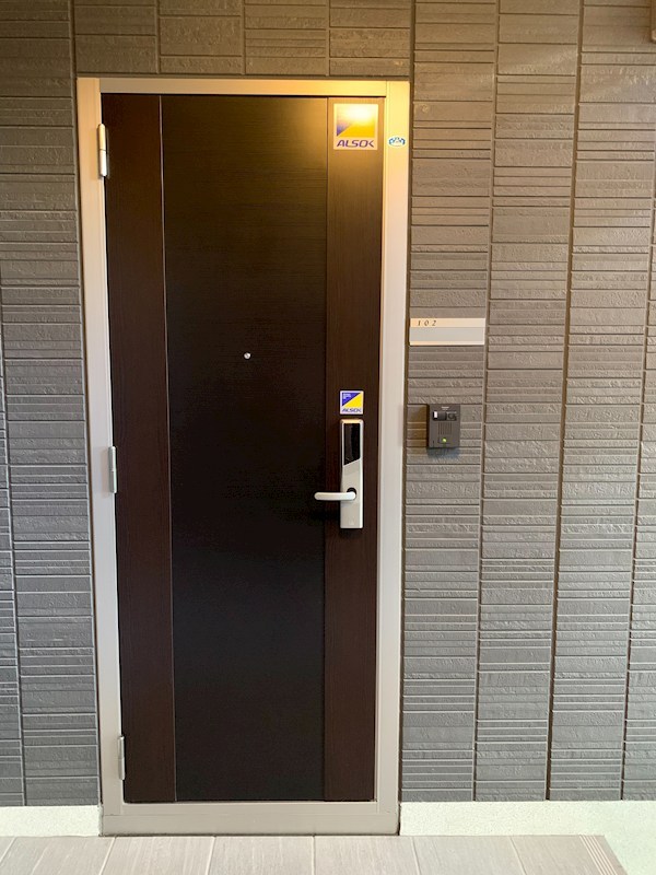D-room長住北B棟 その他