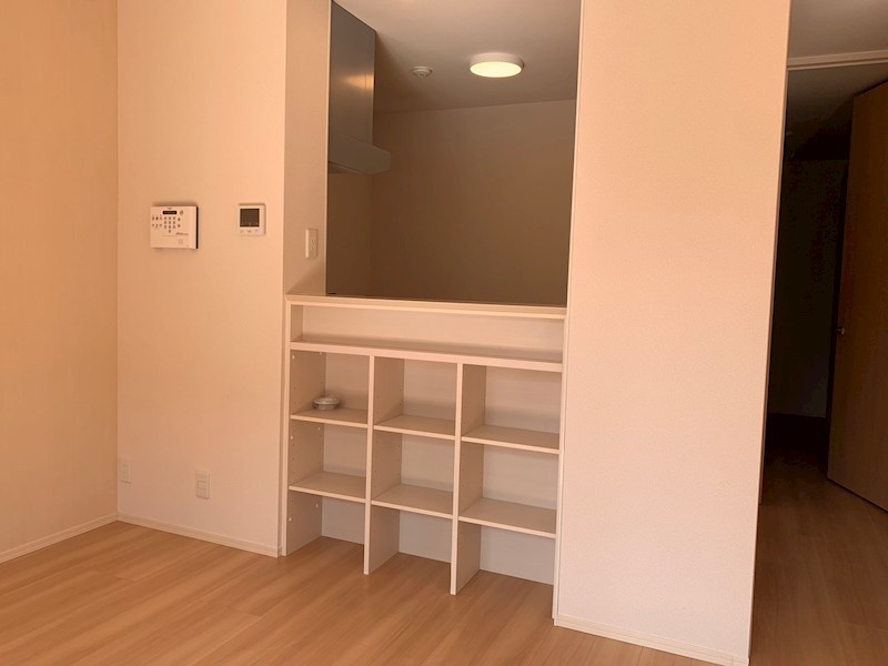 D-room長住北B棟 その他