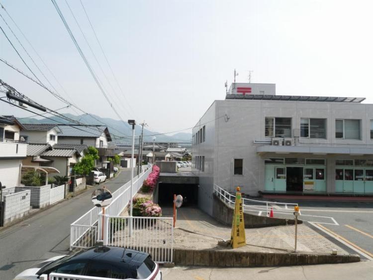 エクセレント壱番館 眺望