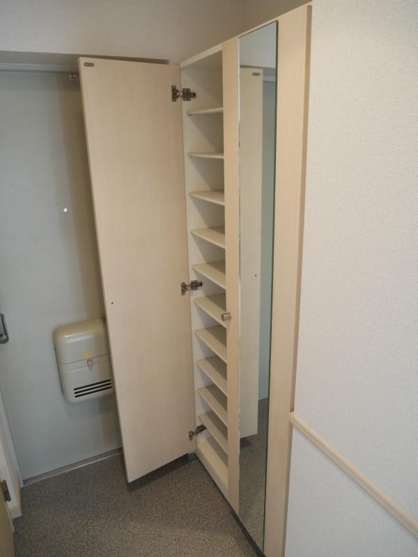 エクセレント壱番館 その他