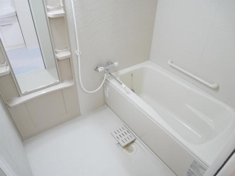 エクセレント壱番館 風呂画像