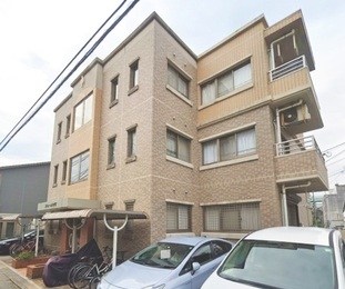 クレール今町 外観