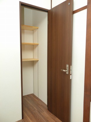朝帆荘 その他