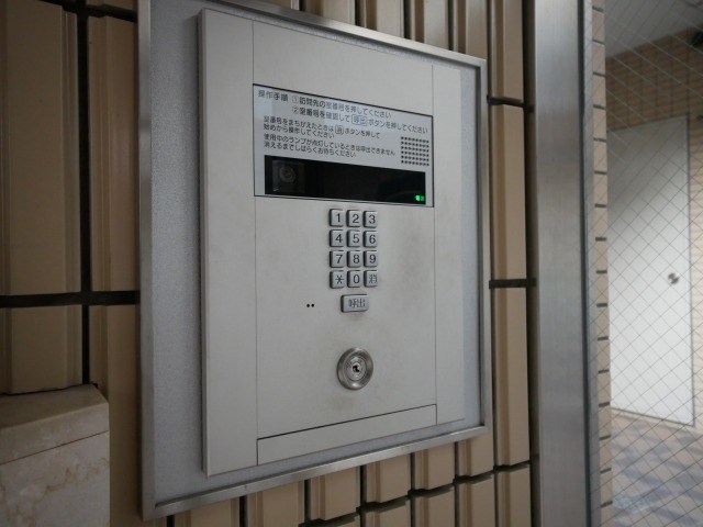 フォーラム白金 その他設備
