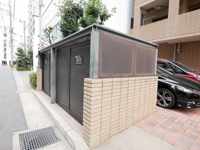 コートハウス槇 その他