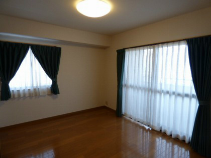 コートハウス槇 その他